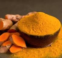 Turmeric Powder - 1 kg